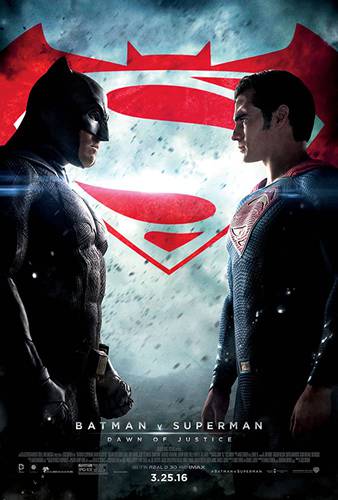 Foto de Batman vs Superman: a Origem da Justiça