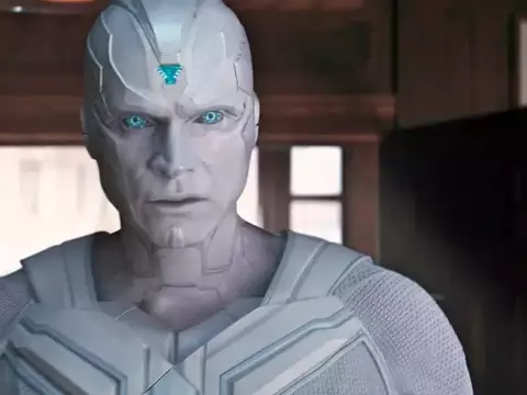 Paul Bettany fala sobre Vision Quest: "É sobre trauma geracional"