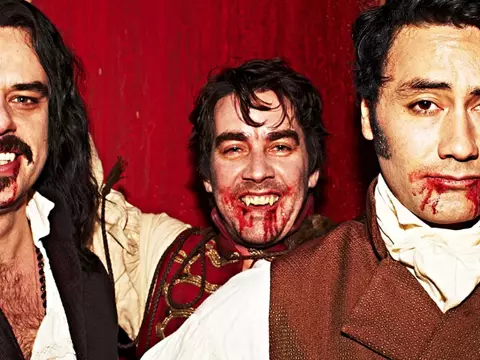 Divulgação/Defender Films