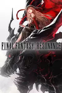 Final Fantasy Resonance