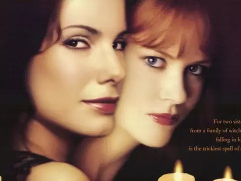 Da Magia à Sedução/Warner Bros/Divulgação