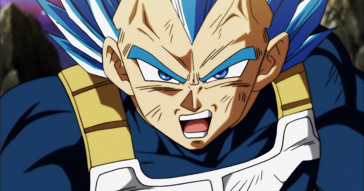 Dragon Ball Super  Prévias confirmam destino de Vegeta e retorno do  Instinto Superior! - NerdBunker