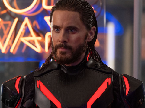 Tron: Ares | Novas imagens do filme foram reveladas na SDCC; veja
