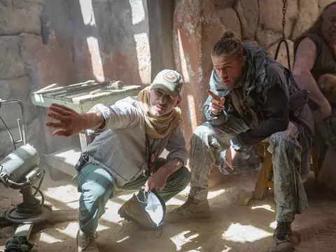 PerifaCon na CCXP23: Explorando a filmografia de Zack Snyder