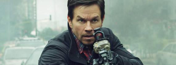 Mark Wahlberg se junta a Tom Holland no elenco de 'Uncharted