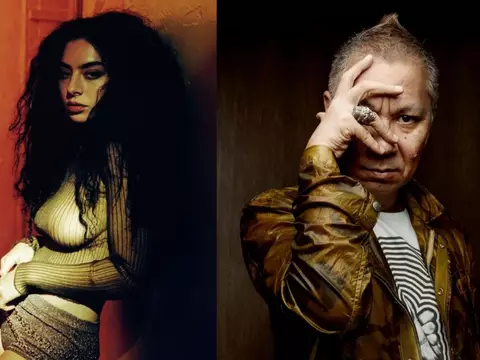 Filme de Charlie XCX com Takashi Miike ganha elenco e mais