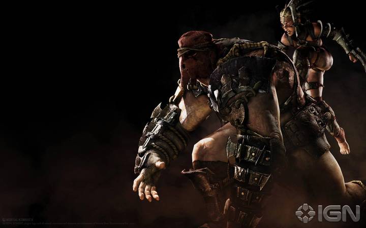 Mortal Kombat X - Mortal Kombat XL é finalmente lançado para PC - The Enemy