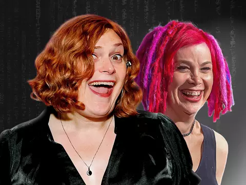 Irmãs Wachowski: Conheça a história das criadoras de Matrix 