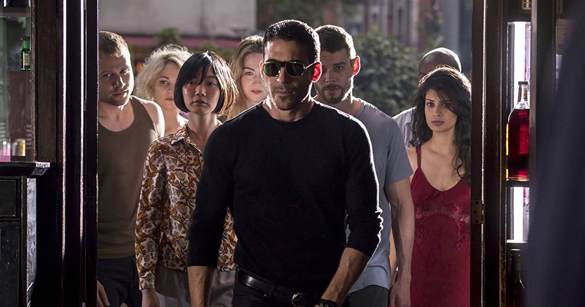 Sense 8  Episódio final terá pré-estreia em São Paulo com