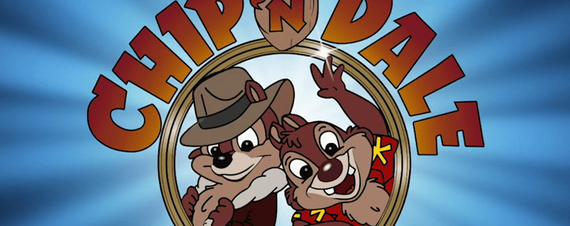 TICO & TECO - Abadá-Capoeira - Tico e Teco Origem: Wikipédia Tico e Teco  (no original em inglês Chip 'n Dale) são duas tâmias,[1] personagens  fictícios de Walt Disney, que aparecem em