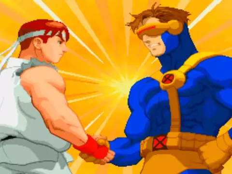 De Street Fighter a X-Men: Conoce al actor que dará su salto al Universo Marvel