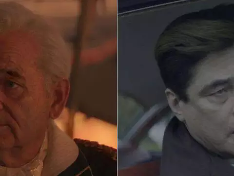 Bill Murray, Benicio Del Toro e Michael Cera farão novo filme de Wes Anderson