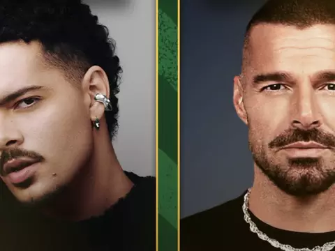 NFL no Rio | Pedro Sampaio e Ricky Martin farão show do intervalo