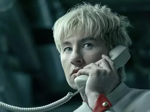 Crime 101 | Filme com Barry Keoghan e Chris Hemsworth ganha trailer