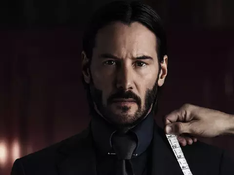 De Volta Ao Jogo 3 já está em desenvolvimento, garante diretor