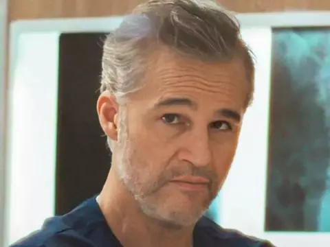 DOC | ¿En dónde más has visto a los actores de la serie de Netflix?