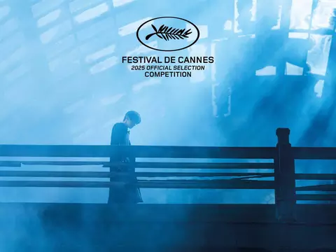 Resurrection estará no Festival de Cannes