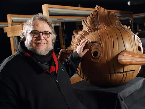 Os 10 melhores filmes de Guillermo del Toro, confira a lista e onde assistir