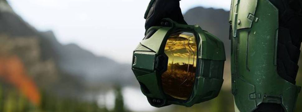 Jogo Xbox Series X / Xbox One Halo Infinite - Edição Exclusiva