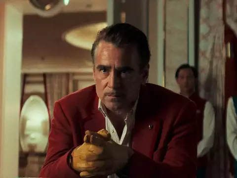 Balada de um Jogador, do diretor de Conclave, ganha novo trailer; veja