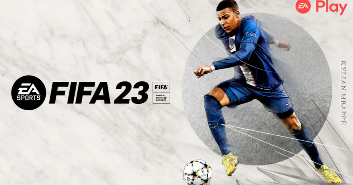 Jogo FIFA 2023 chega às plataformas de PC e Console