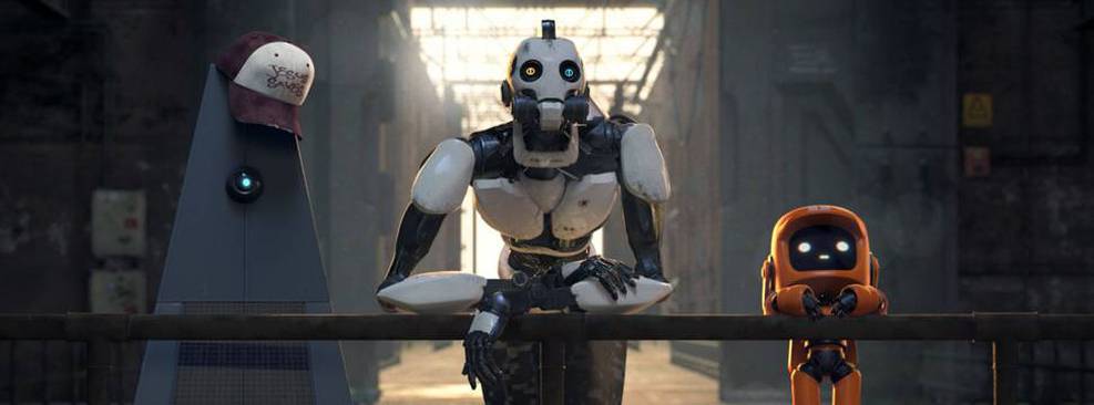 Love, Death + Robots | Netflix confirma segunda temporada da animação