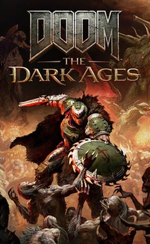 Doom: The Dark Ages é releitura sutil da destruição pura