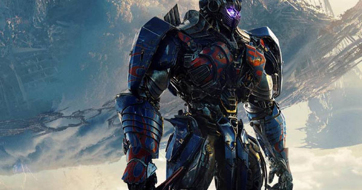 Transformers: O Último Cavaleiro, Trailer #3