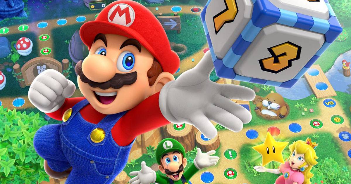 Ubisoft inicia promoção de jogos com até 90% de desconto no Nintendo Switch