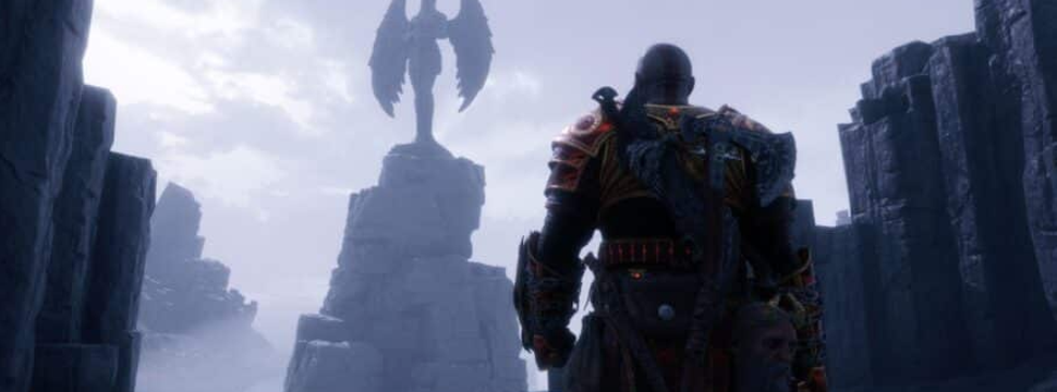 GOD OF WAR: RAGNAROK: terá lançamento para PC? Confira detalhes