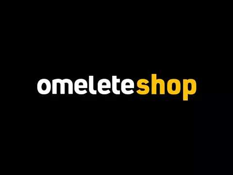 Omelete Shop