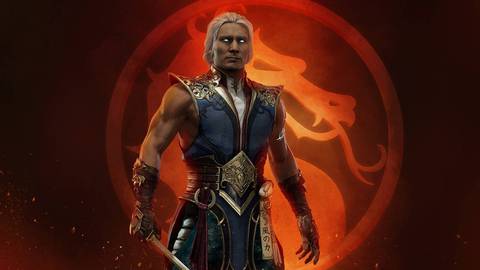 The Enemy - Confirmados atores de Shang Tsung e Scorpion no novo filme de Mortal  Kombat