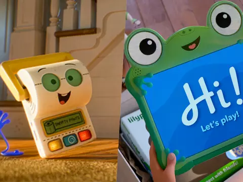 Toy Story 5 | Maisa e Rafael Infante refletem sobre impacto do filme