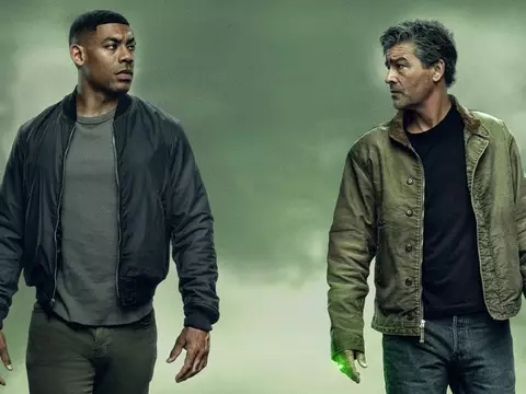Lanternas | 2ª temporada está em desenvolvimento; showrunner revela planos