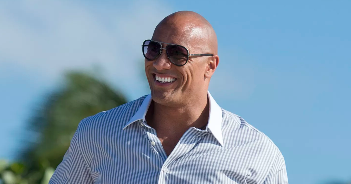 The Rock produzirá adaptação do game It Takes Two