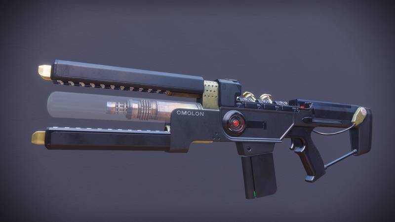 Sony revela conteúdo exclusivo para o PS4 de Destiny 2: Forsaken 11 destiny-2-forsaken-concept-art-playstation-exclusive-exotic-weapon-wavesplitter_42544609550_o.jpg