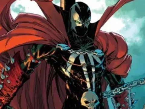 Spawn