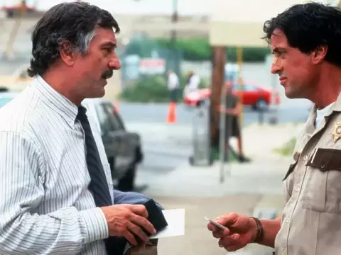Cop Land, filme com Stallone e De Niro, vai ganhar série; saiba mais
