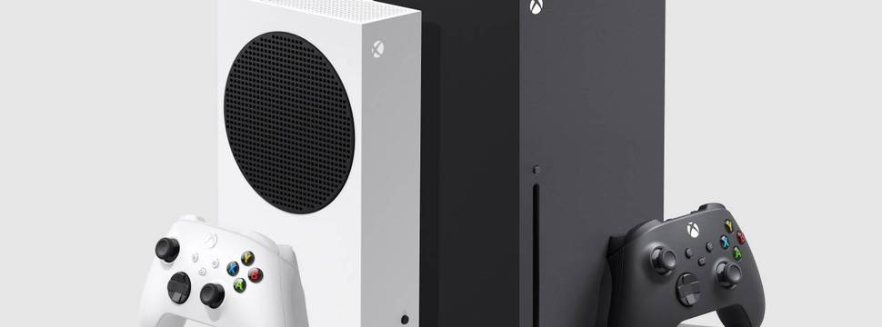 Pré-venda do Xbox Series X/S no Brasil: veja preços e lojas com