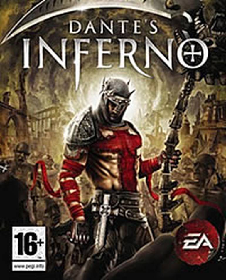 The Enemy - Dante's Inferno 2 pode estar em produção