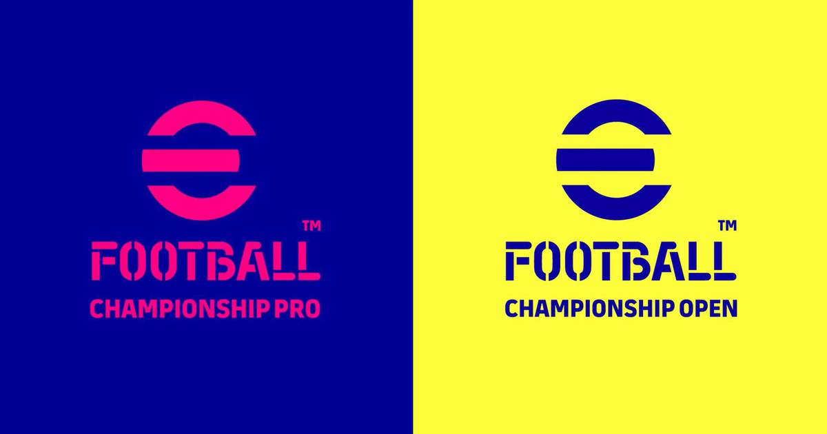 eFootball 2022: Konami anuncia campeonatos do jogo após melhorias