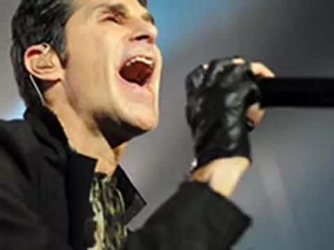 Jane's Addiction anuncia novas músicas para 2013
