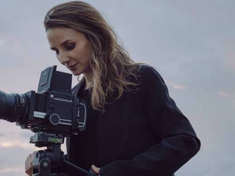 Petra Costa confirma campanha para o Oscar com Apocalipse nos Trópicos