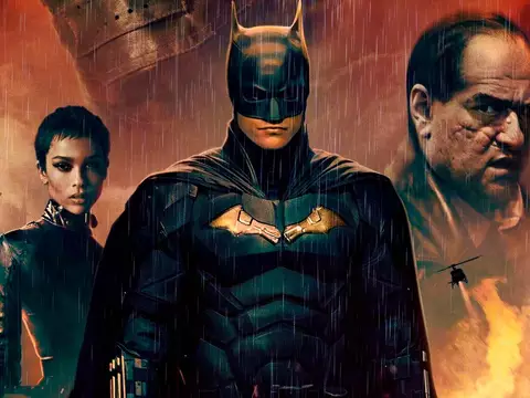 Batman: Parte 2 | Vídeo revela ataque à polícia de Gotham; confira