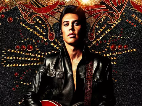 Cena de Elvis (Divulgação)