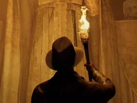 Indiana Jones e o Grande Círculo ganha trailer e data para DLC Order of Giants