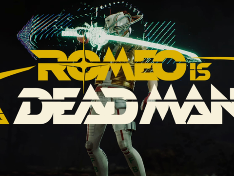 Romeo is a Dead Man: Novo Jogo de Suda51 é Revelado no State of Play