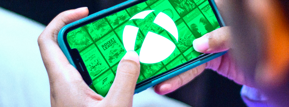 Você já pode jogar seus games do Xbox One no smartphone; veja