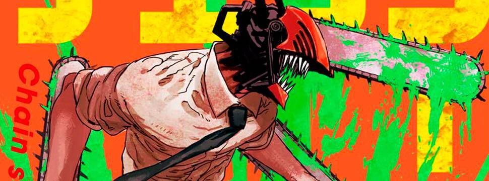 Tradução brasileira de Chainsaw Man causa debate online - HIT SITE