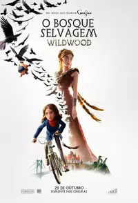 O Bosque Selvagem é uma obra-prima épica e deslumbrante sobre amor e luto
